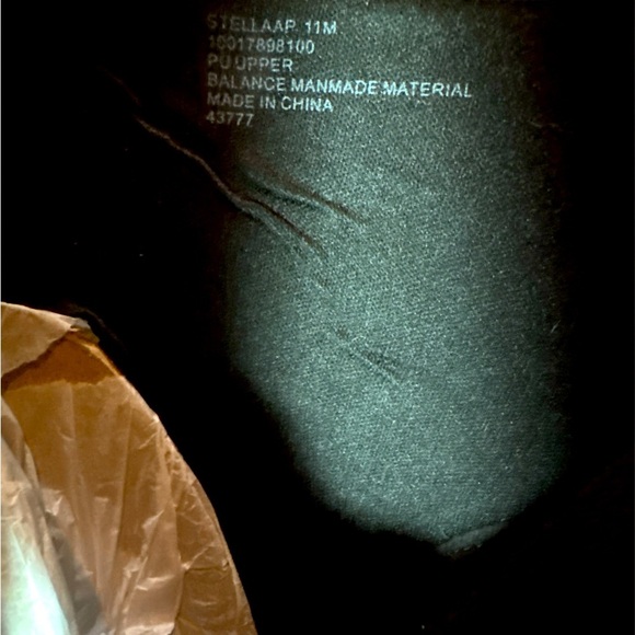 Wild Pair Womens Stellaa Comfort Insole Mid-Calf Boot | Size 11 | Black - Picture 9 of 10